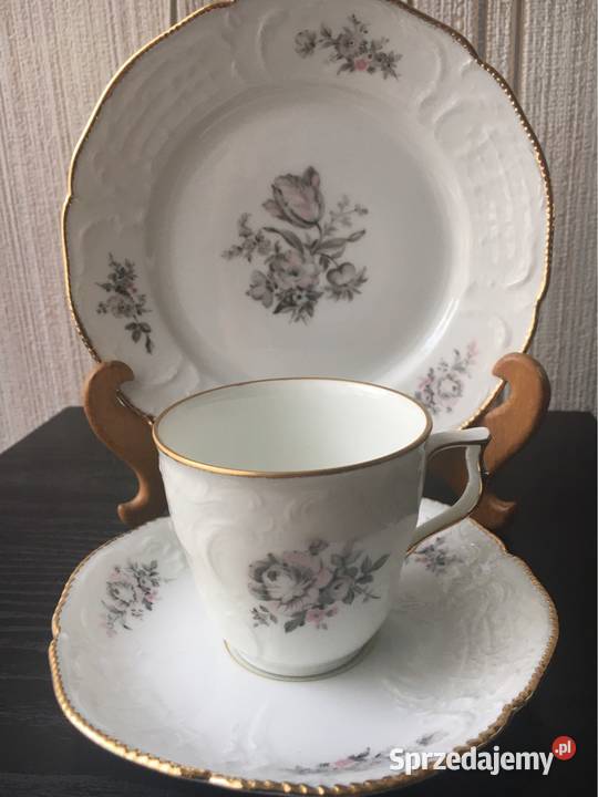 Trio Rosenthal sanssouci Olsztyn
