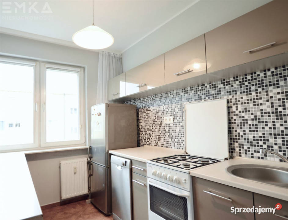 Mieszkanie 42m 2 pokoje Bydgoszcz Adama sprzedam