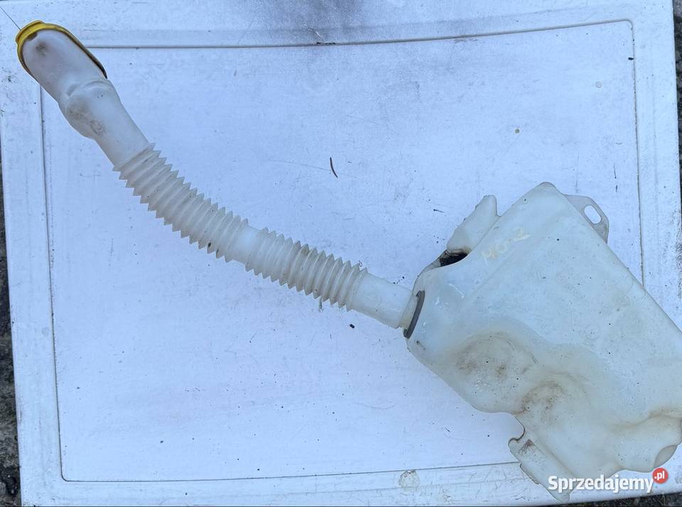 Zbiorniczek Renault Megane II Ostrów Wielkopolski sprzedam