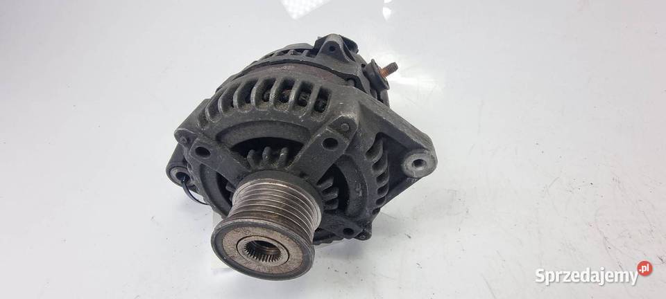 ALTERNATOR RENAULT ESPACE Lipno