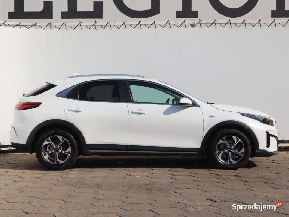 Kia XCeed 15 TGDI Łódź sprzedam