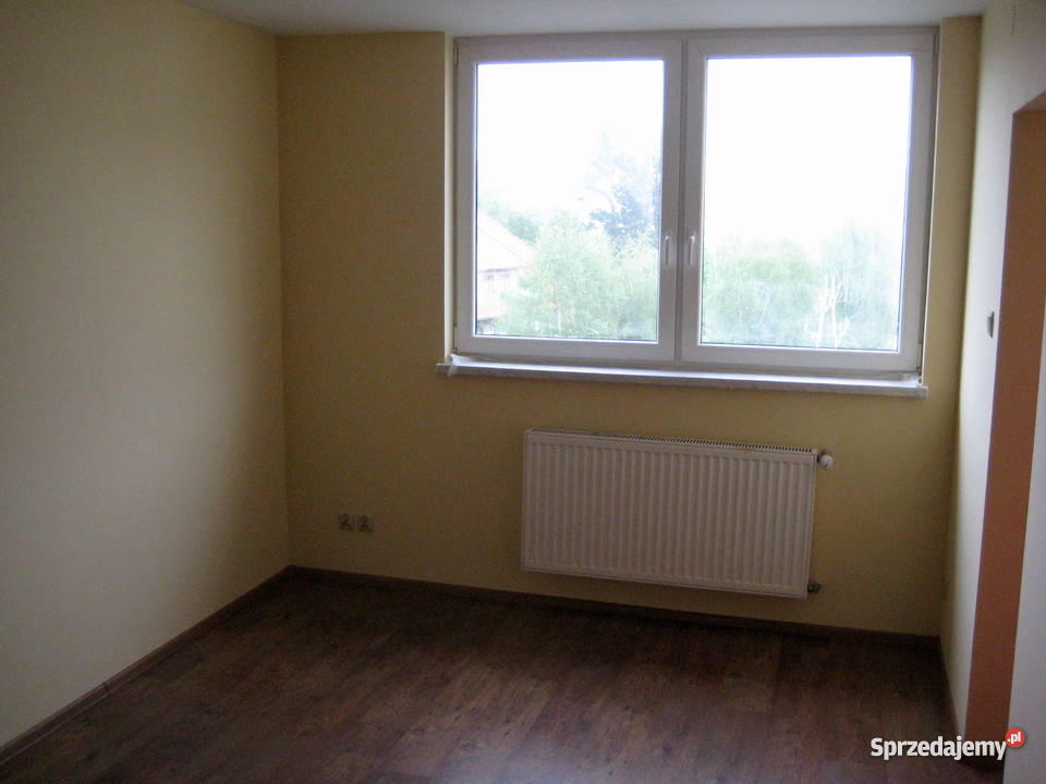 mieszkanie balkon dolnośląskie Piechowice