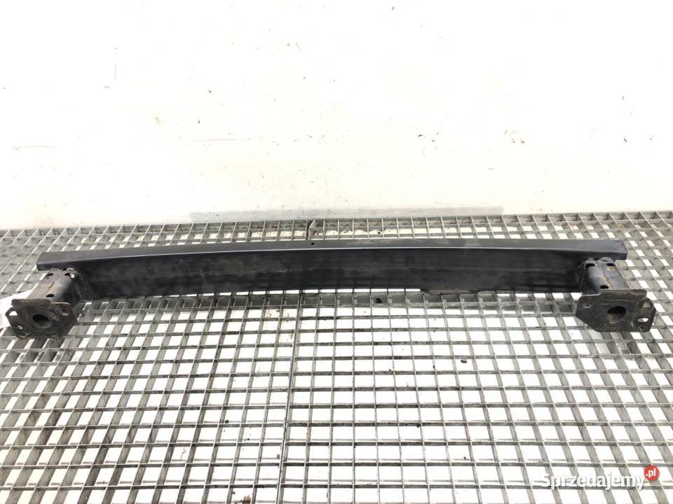 BELKA ZDERZAKA TYŁ RENAULT CLIO V Hatchback osobowe podkarpackie sprzedam