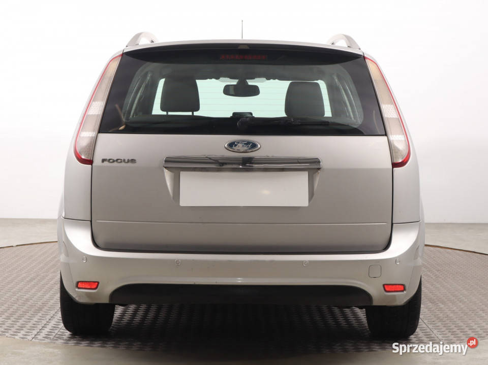 Ford Focus 20 16V poduszka powietrzna Katowice