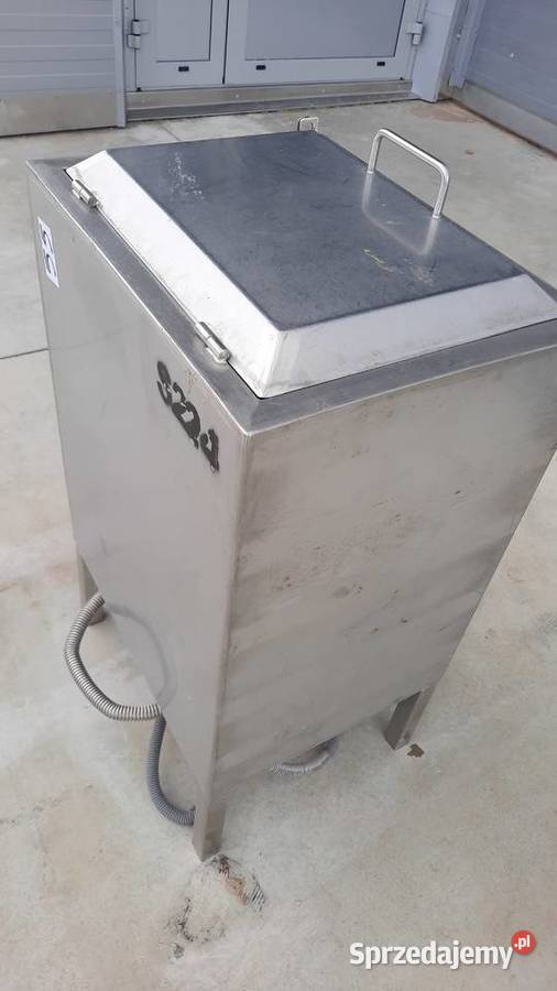 wyparzacz noży 55 Dębica