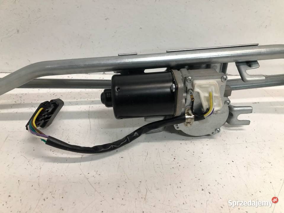 OPEL ZAFIRA A 19992005 MECHANIZM WYCIERACZEK Skarżysko-Kamienna