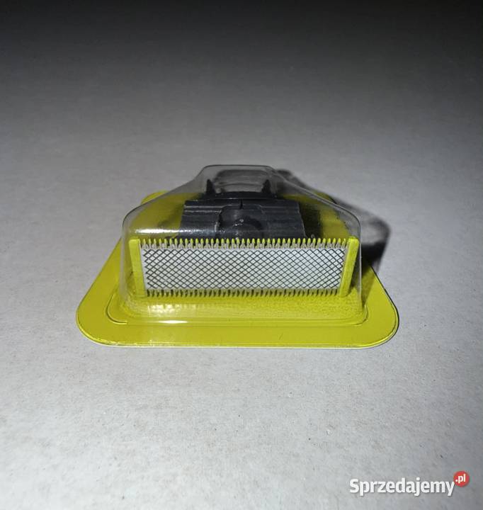 3x ostrze do golarki Philips one blade 3 ostrza Pleszew