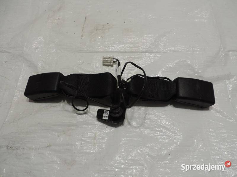 OPEL CROSSLAND X ZAPINKI PASA PRAWY TYL 39123392 sprzedam