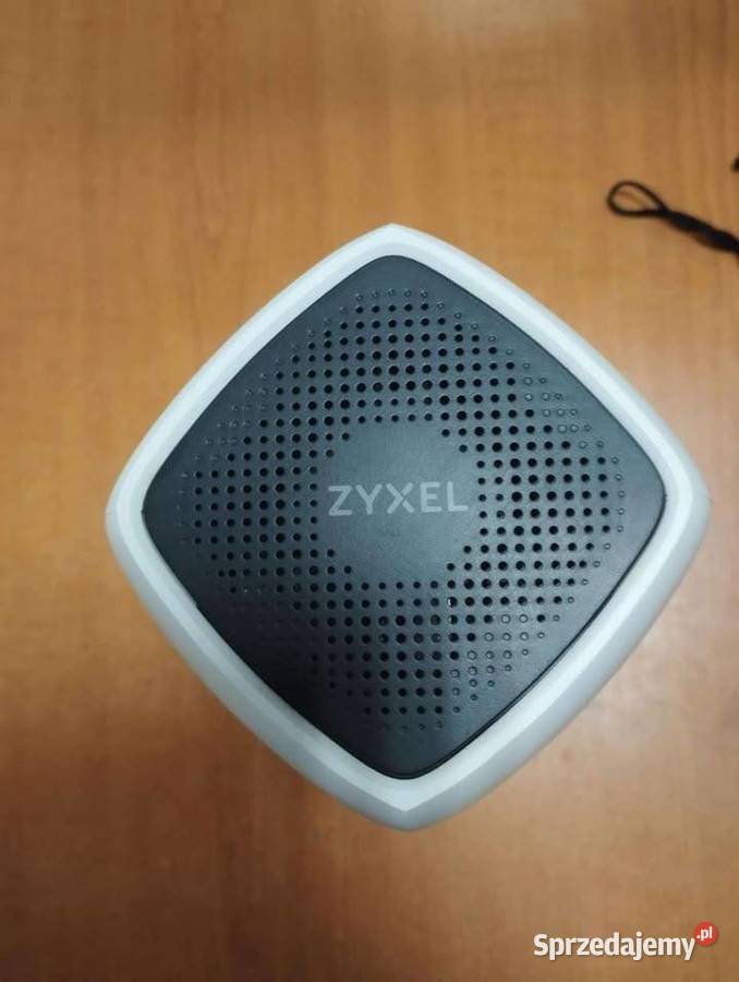 Router Zyxel 5G Indoor Router 5309 Elbląg