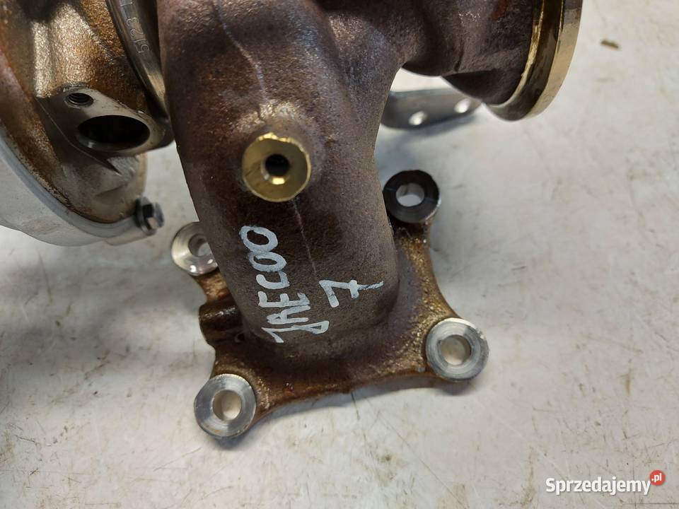 Cherry Jaecoo 7 PHEV 2025r 15 TGDI Turbina