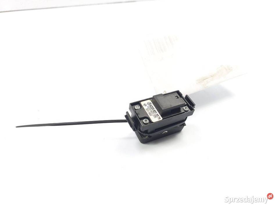 PRZEŁĄCZNIK MERCEDES W 220 LIFT A2208213379 osobowe sprzedam
