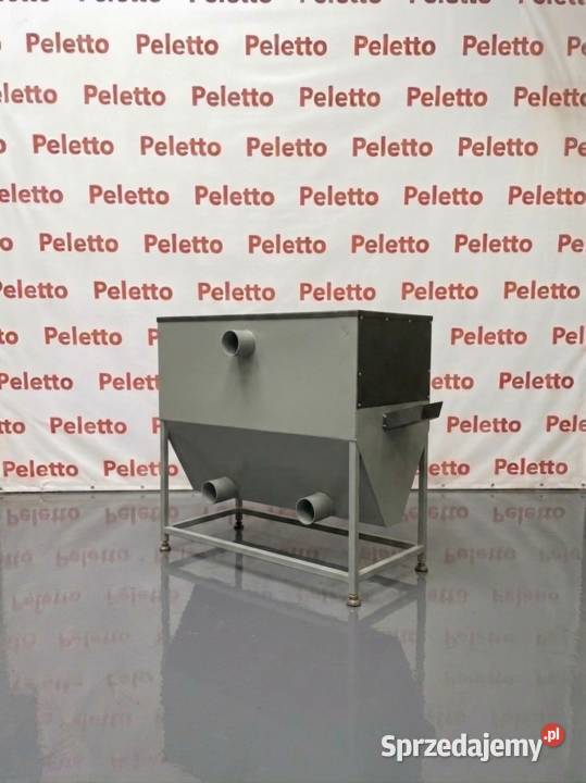 WYPRZEDAŻ Peletto Przesiewacz bębnowy BORSUK150 Pozostałe Poznań sprzedam