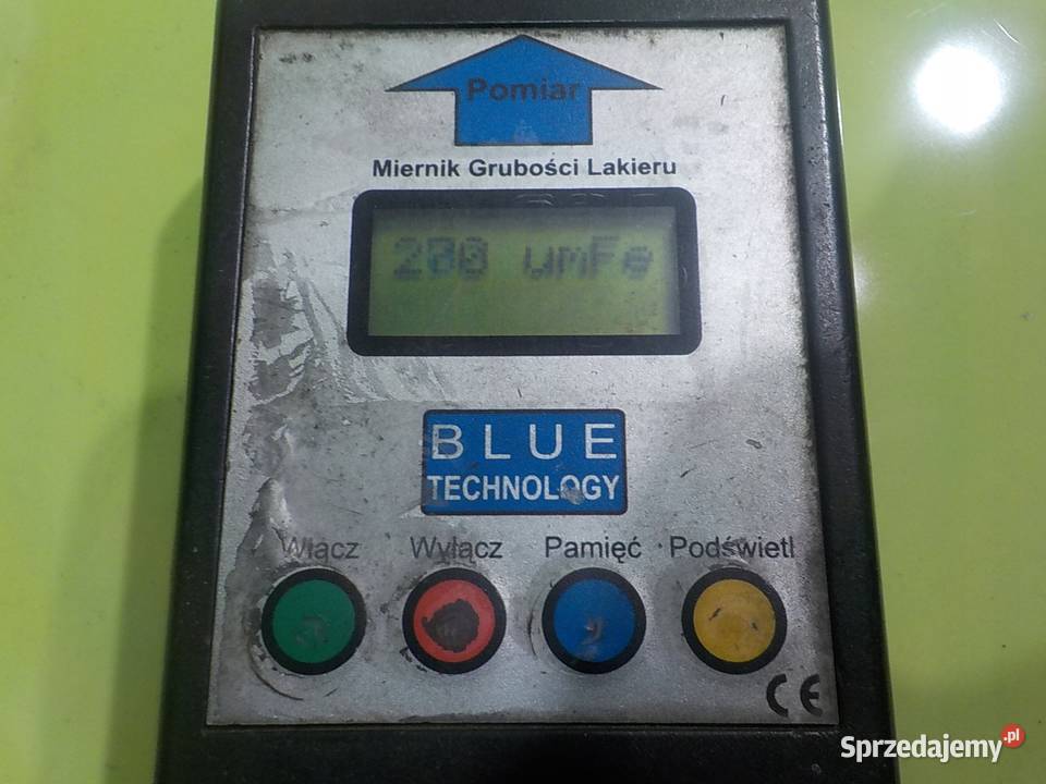 BMW 5 E61 30 D 05r KOMBI klapa tyl mazowieckie Suków