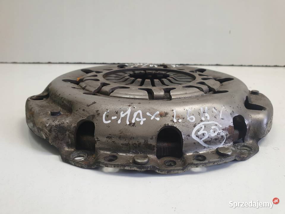 Ford C 16 16V TARCZA DOCISK sprzęgło lubelskie Chełm