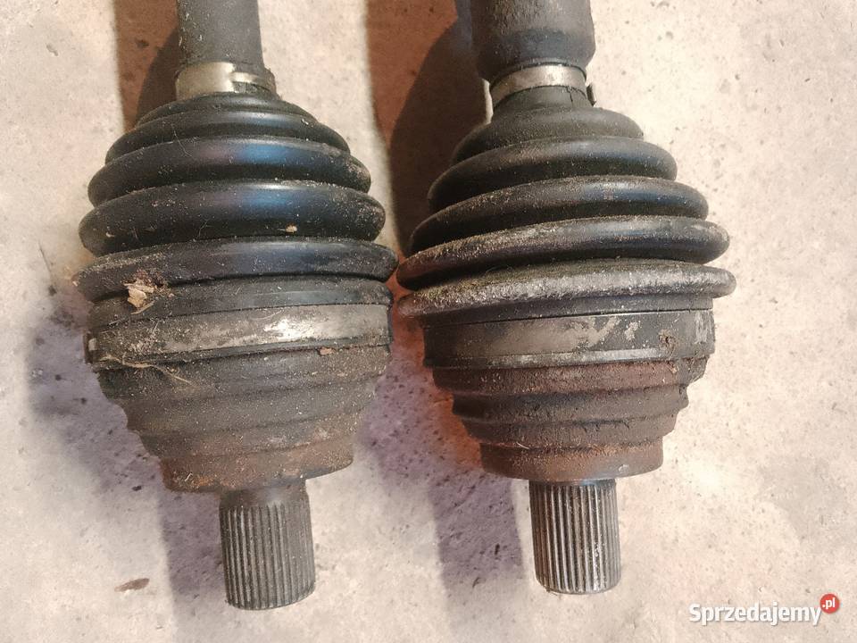 Półosie golf 5 Piotrków Trybunalski