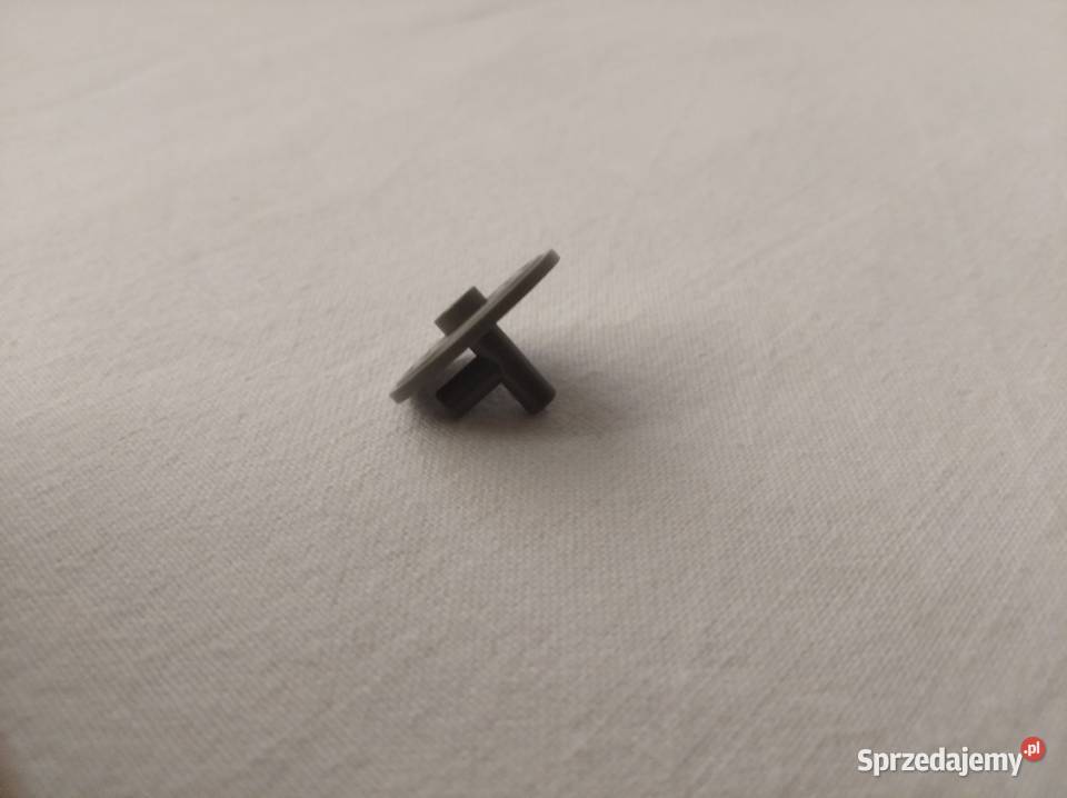 ZESTAW KLOCKÓW LEGO LEGO LATA 80 Poznań