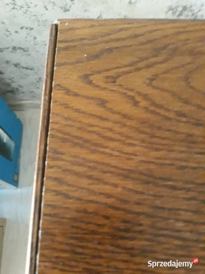 Stół drewniany w dwóch rozmiarach Legnica