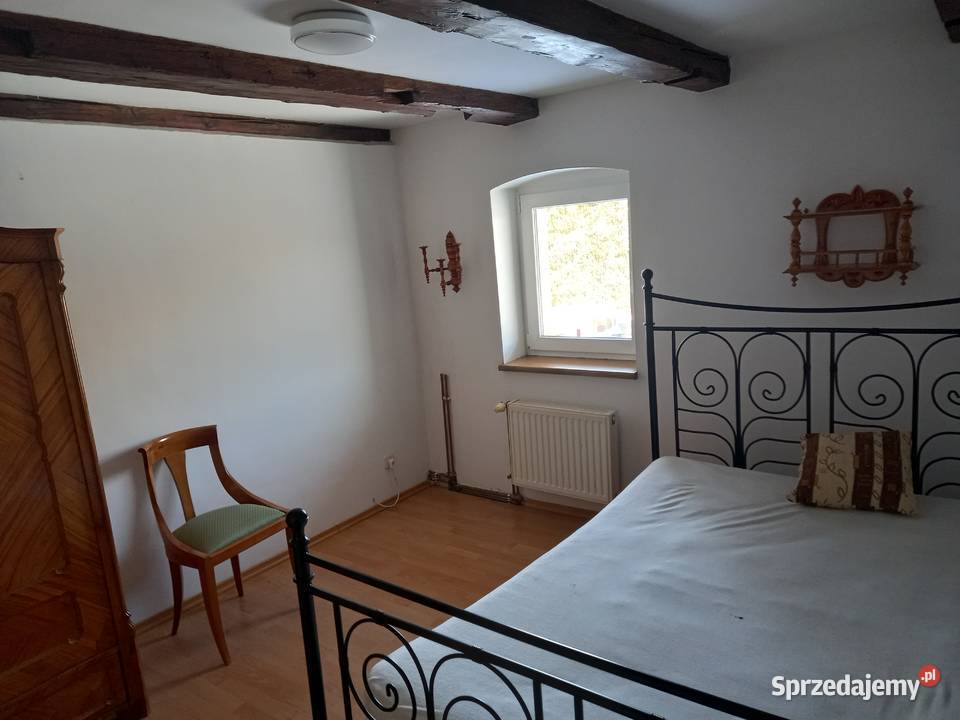 MIESZKANIE DO WYNAJĘCIA Jelenia Góra sprzedam