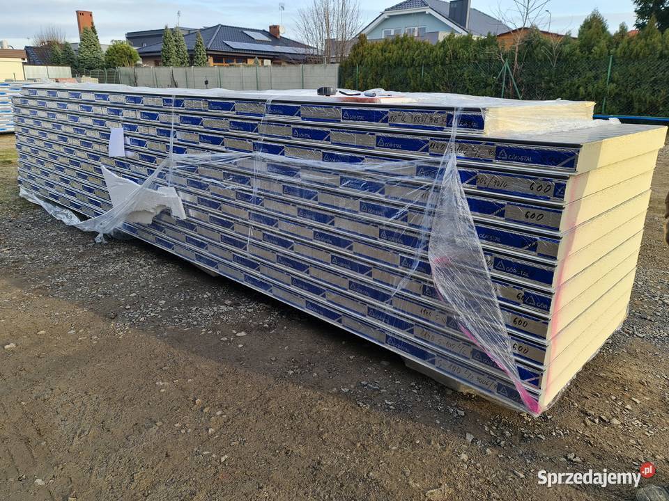 Płyty obornickie Leszno