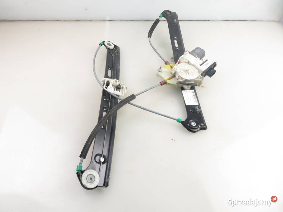 PODNOŚNIK SZYBY PRAWY PRZEDNI BMW X3 E83