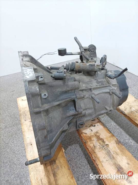 SKRZYNIA BIEGÓW 2540PA2 16 16V Suzuki Liana I