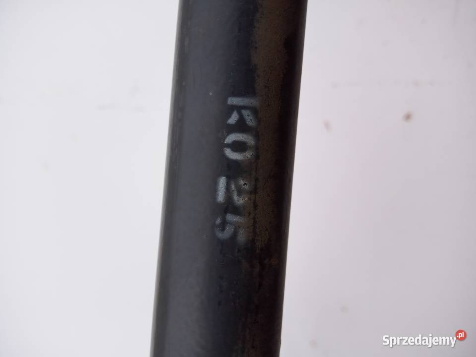 DRĄŻEK STABILIZATORA MAZDA CX7 22 D K025 Drążki stabilizatora Nowy Tomyśl