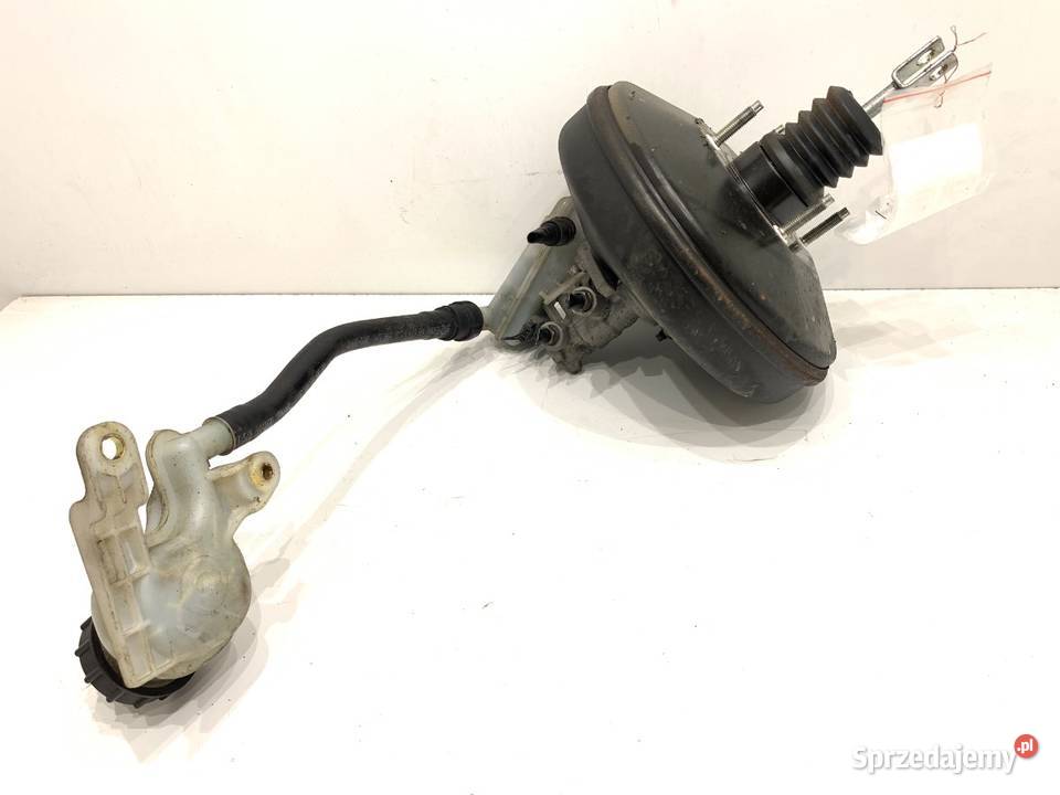 SERWO HAMULCOWE FORD FIESTA MK7 8V512B195LF sprzedam