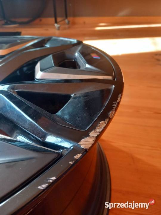 Felga BMW IM E912Jx22 H2 IS37 Zielona Góra