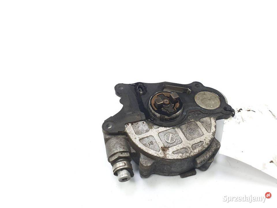 POMPA VACUM AUDI A4 B8 03L145100F Lipno sprzedam