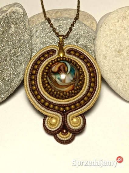 WISIOREK Z ŻYWICĄ beżowobrązowy SUTASZ mazowieckie Warszawa