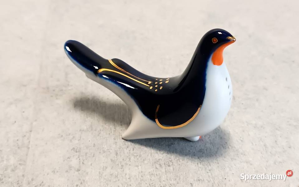 Łomonosow Rosja Solniczka Gołąb Przyprawnik ZSSR zachodniopomorskie Świnoujście sprzedam