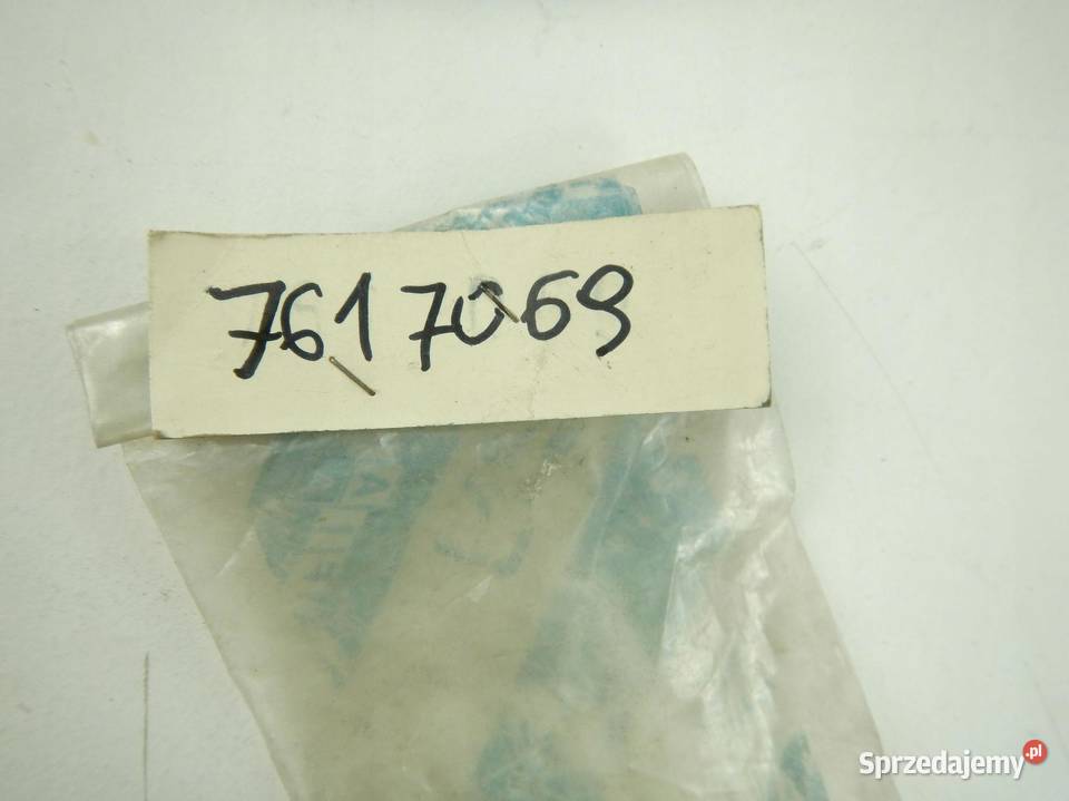 USZCZELKA SZYBY FIAT TIPO 17502000 9093