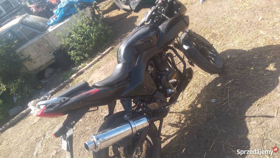 Sprzedam zippa pro 50200 Sochaczew
