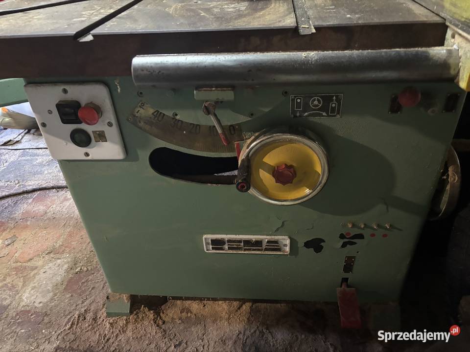 Piła stołowa Przechlewo