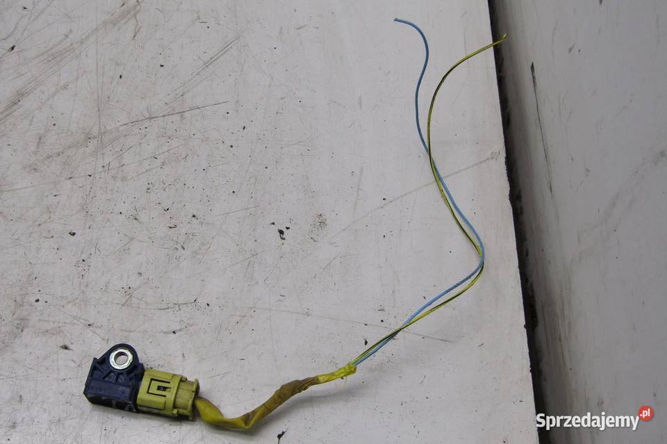 CZUJNIK UDERZENIOWY WTYCZKA KABEL SUZUKI VITARA osobowe
