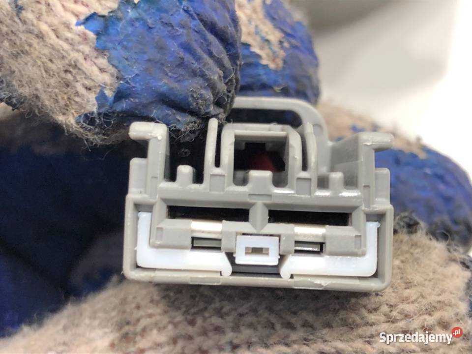 DMUCHAWA NAWIEWU OPEL INSIGNIA A 13263279A