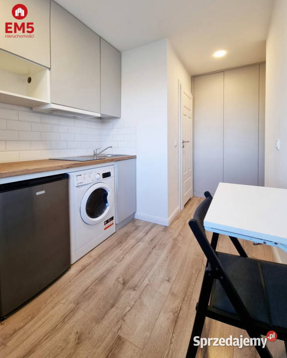 Mieszkanie 13m2 1 pokój Białystok Kopernika podlaskie