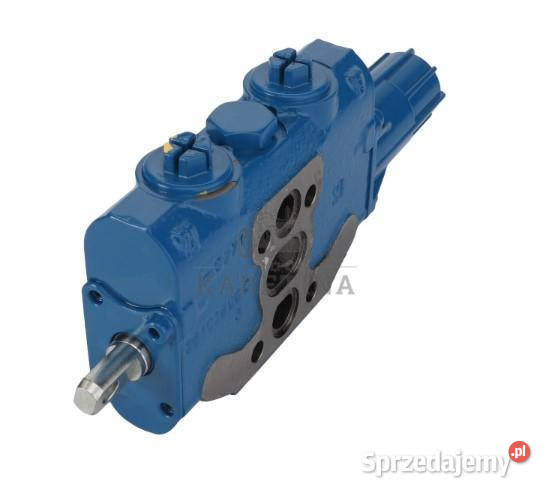 Massey Ferguson 3690 Zawór Przepływowy Jastrzębniki