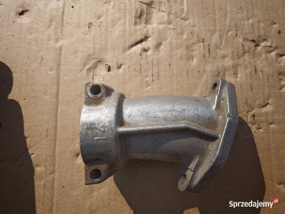 Króciec gaźnika Mz Ts Es 250 Trophy Skarżysko-Kamienna