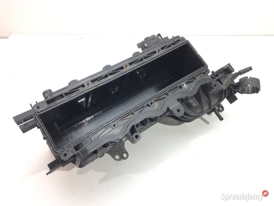 KOLEKTOR SSĄCY SKODA OCTAVIA III 04E129711J 14