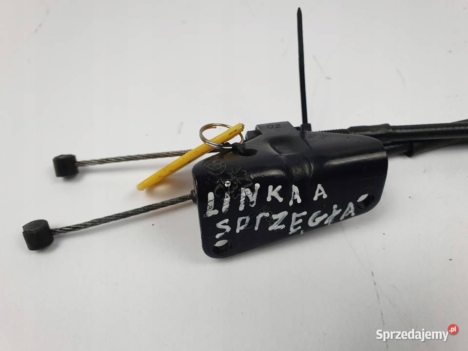 LINKA SPRZĘGŁA MOCOWANIE Bmw S 1000 R K47 II Chełm
