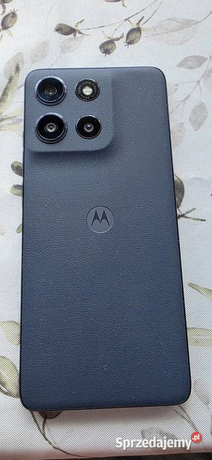 Motorola Moto G56 5G 8256GB Nowy 10 cykli Przemyśl