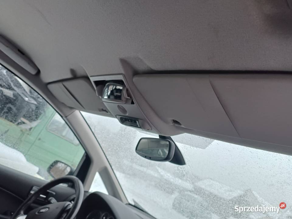 FORD C 16TDCI na graty 160000km Osieck