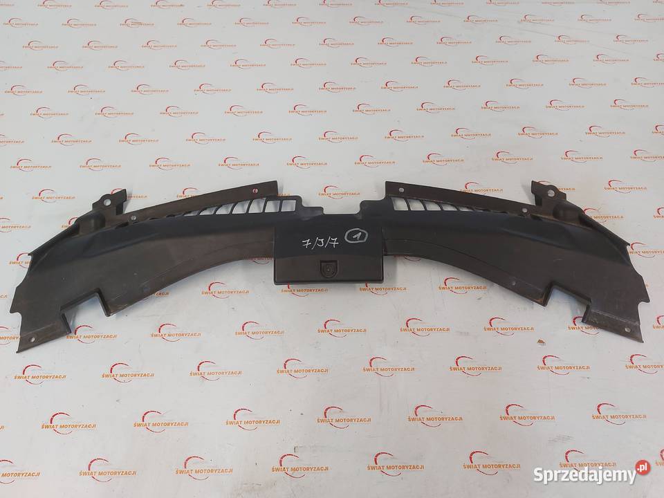 OPEL ANTARA 11r osłona pasa przód 96804230 Pasy przednie i tylne