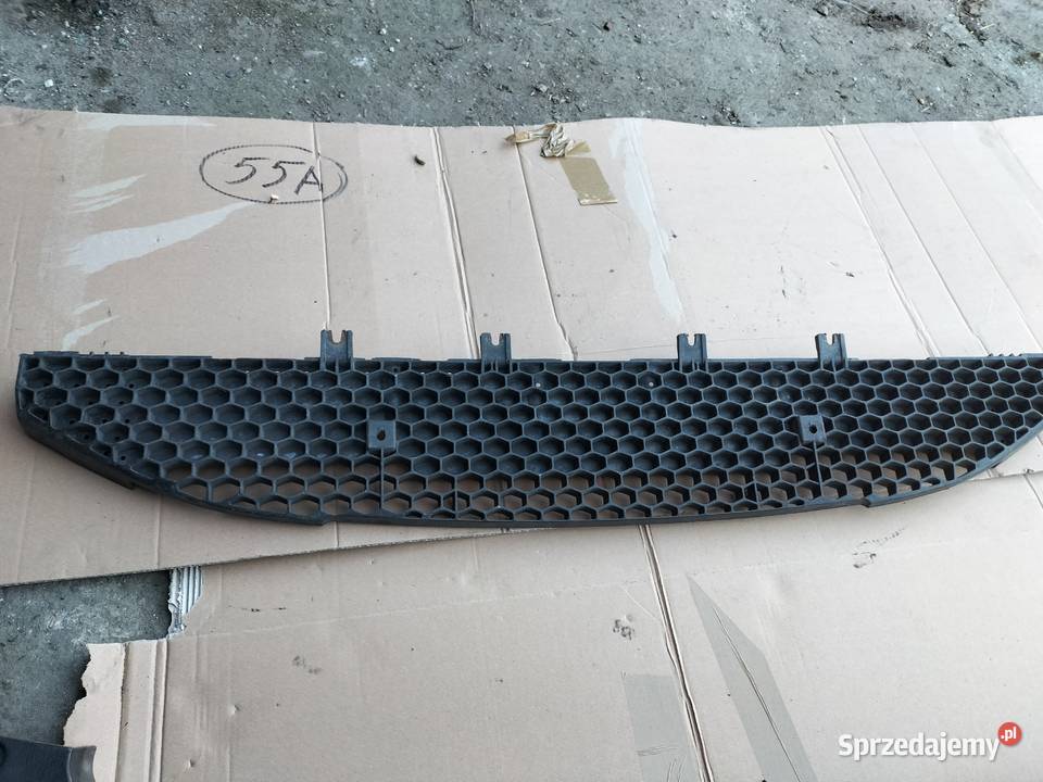 KIA CEED BELKA WZMOCNIENIE ZDERZAKA PRZÓD