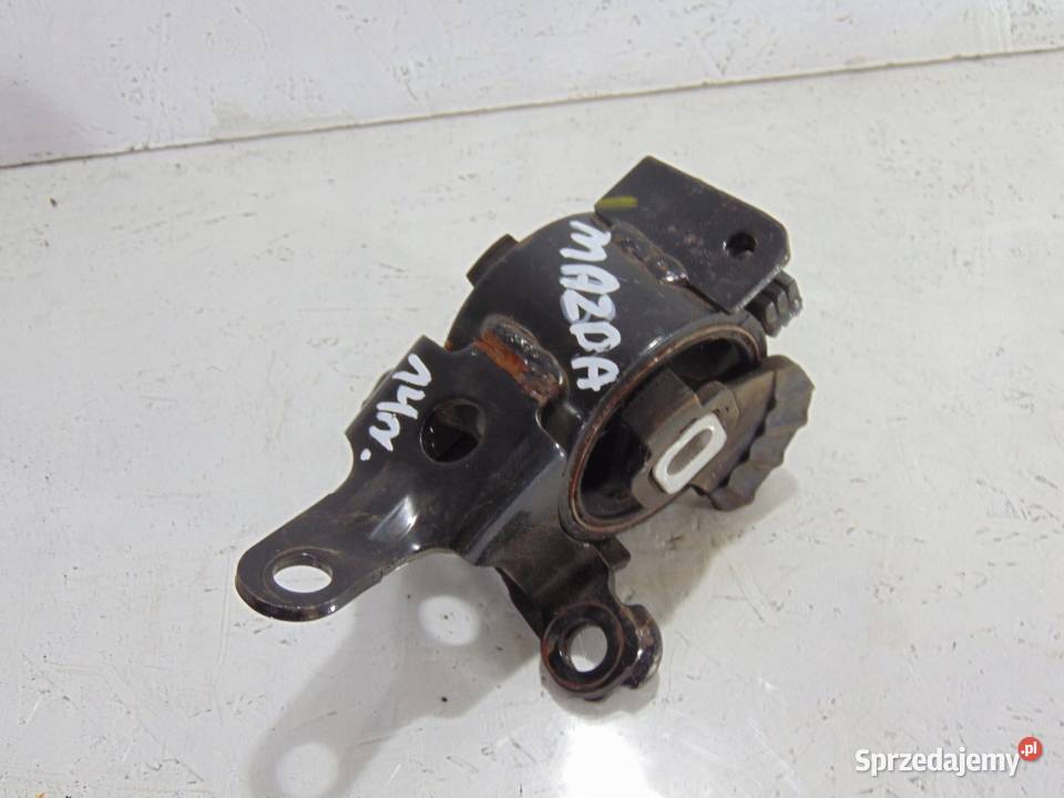 ŁAPA PODUSZKA SILNIKA MAZDA3 MAZDA 3 14r