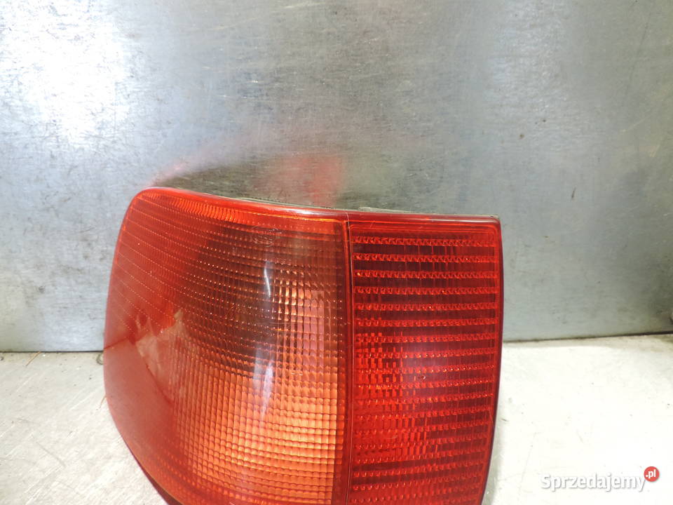 AUDI A6 C4 SEDAN LAMPA TYŁ LEWA 4A5945095B Nowy Sącz