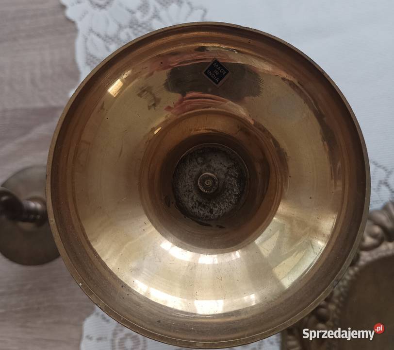 Świeczniki indyjskie Świeczniki Olsztyn