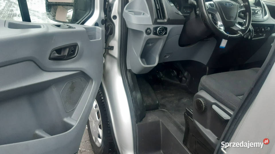 Ford Transit Bachowice sprzedam