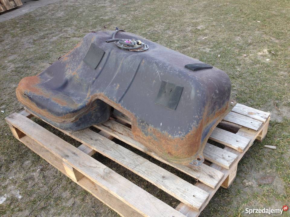 Zbiornik paliwa AUDI A6 C4 QUATTRO S6 100 avant Puławy
